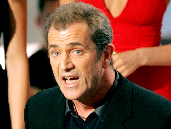 Mel Gibson Files Motion to Dismiss DUI Charge