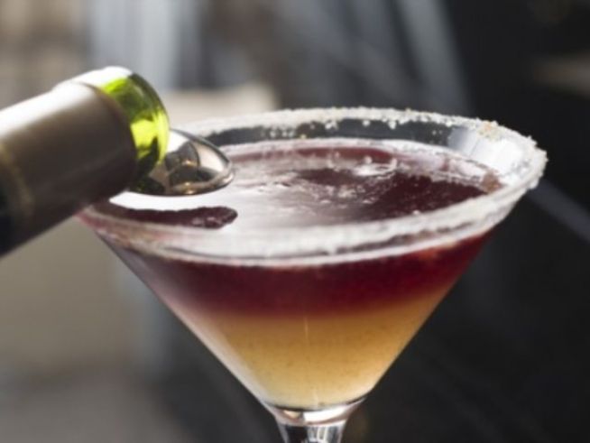 Sangria Recipes