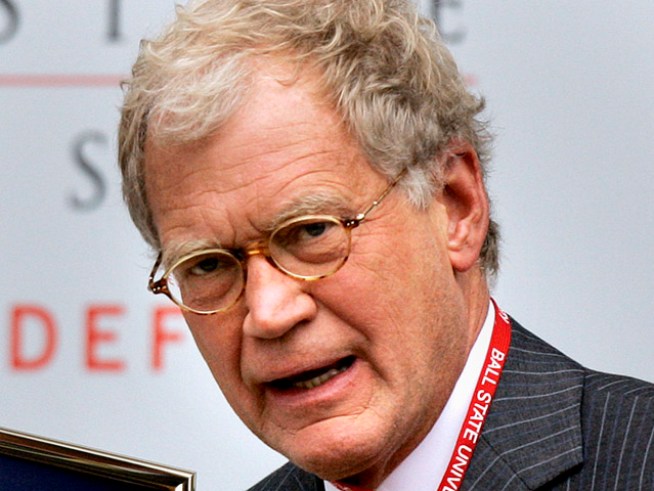 Letterman Extortion Case Heads to Court