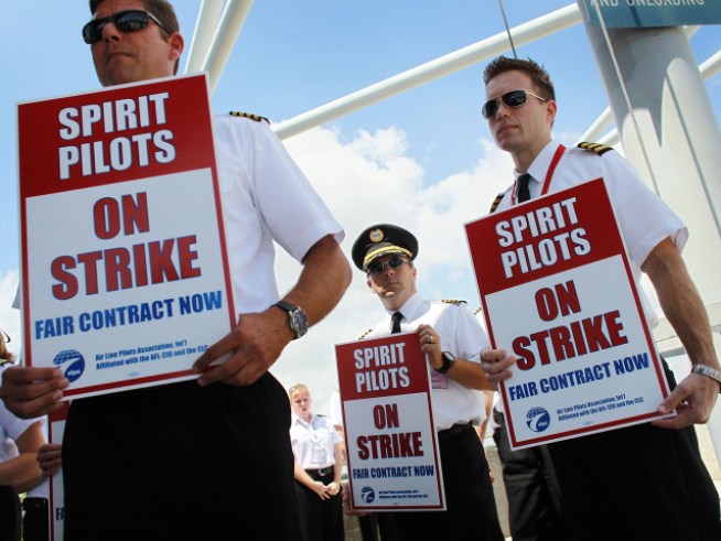 SoFla Spirit Flights Getting Off the Ground