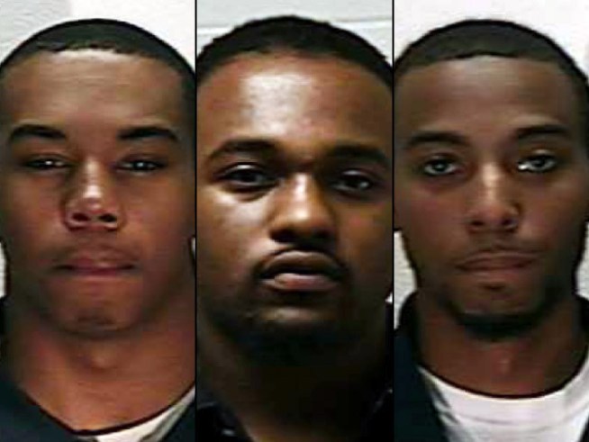 Arrests in Stabbing of UConn Football Star