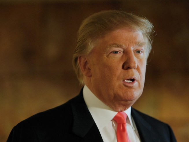 Trump is Reviving "Apprentice" With Regular Folks