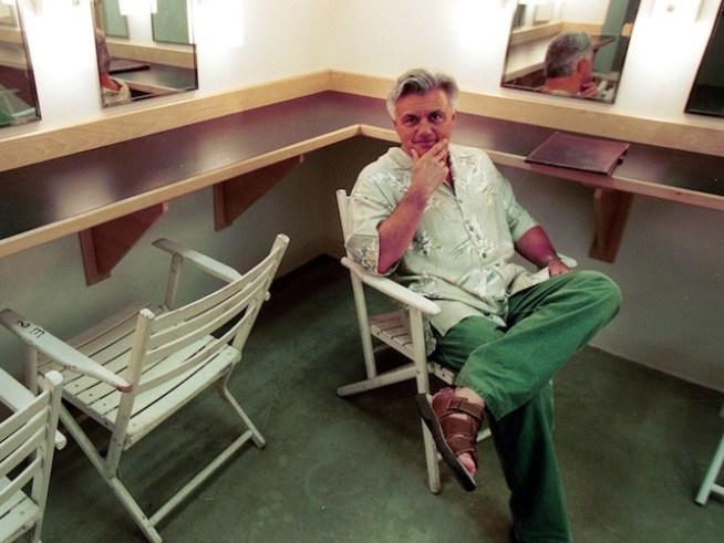 The World According to John Irving
