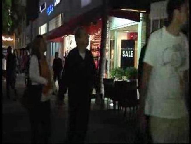 Lincoln Road is known as a great place to grab a bite to eat, shop and people watch. But at Yuca Lounge, some singles are learning to Salsa Dance and a whole lot more.