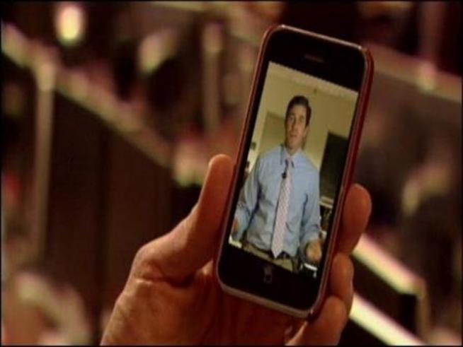 The chaos really begins after the storm, so Broward's got a new tool to bring order to that chaos - and it's in your cell phone.