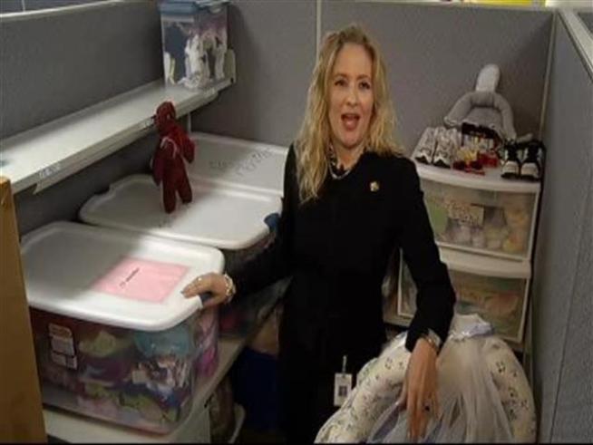 Cleaning out the closet and giving your goods to charity is something everyone does, but it could be doing more harm than good.