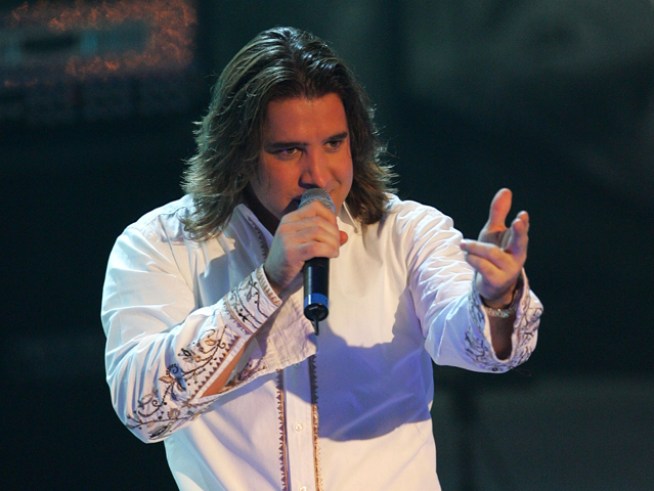 Creed Singer Forging Unholy Union with Marlins