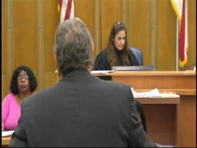 Horses were found slaughtered for their meat across Miami-Dade County this and last year, and now one of the suspects has been convicted while the other faces a jury. 