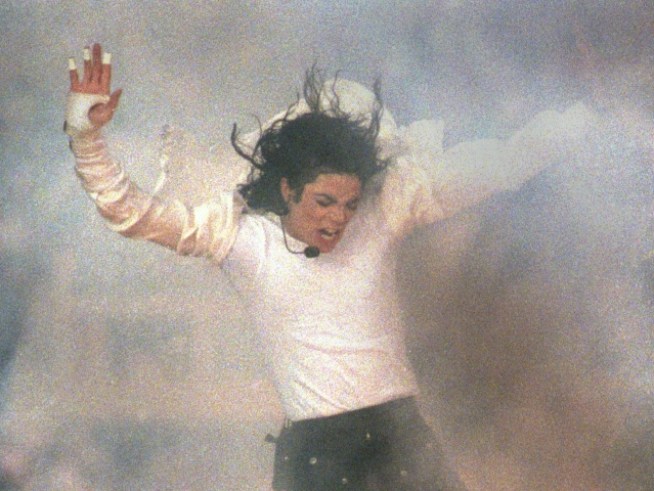 Spirit of Michael Jackson to Descend Upon Marlins