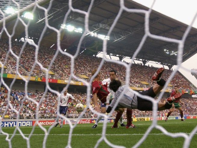 GOOOOL! Miami Part of U.S.'s World Cup Bid