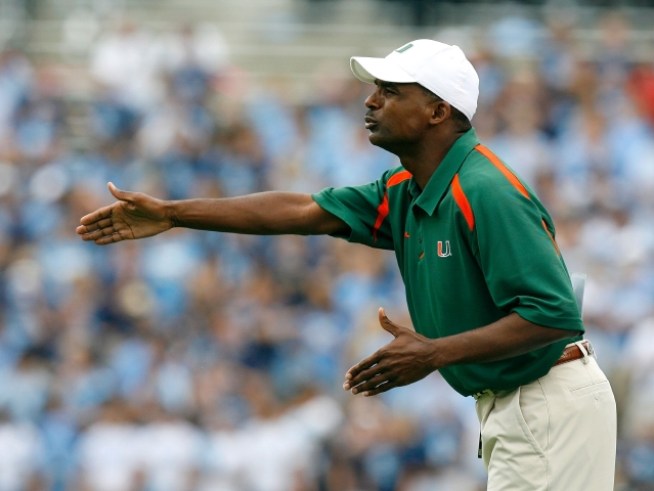 Canes Drop to North Carolina, Exit ACC Race
