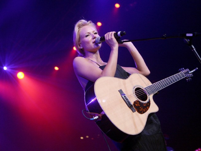Sheriff: Accused Jewel Stalker Says God Led Him