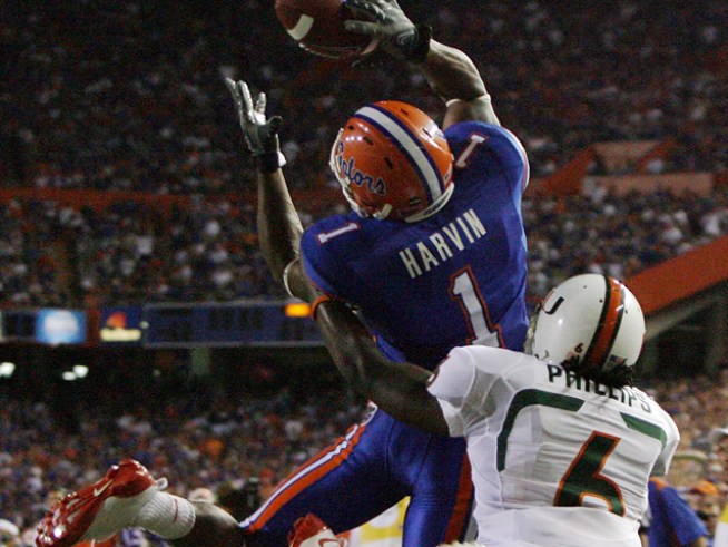 Sissy or Super-Sissy? Gators Won't Schedule Canes