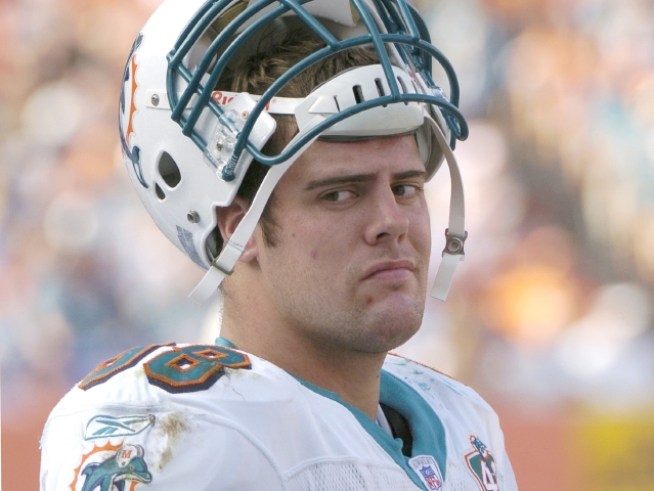Rosenhaus Breaks Silence In Groin-Gate