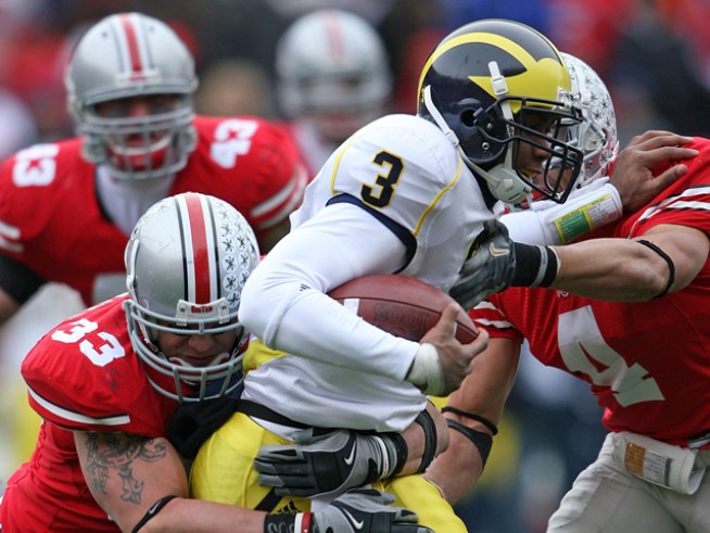 Michigan Boots Former SoFla Star Over Cocaine Deal