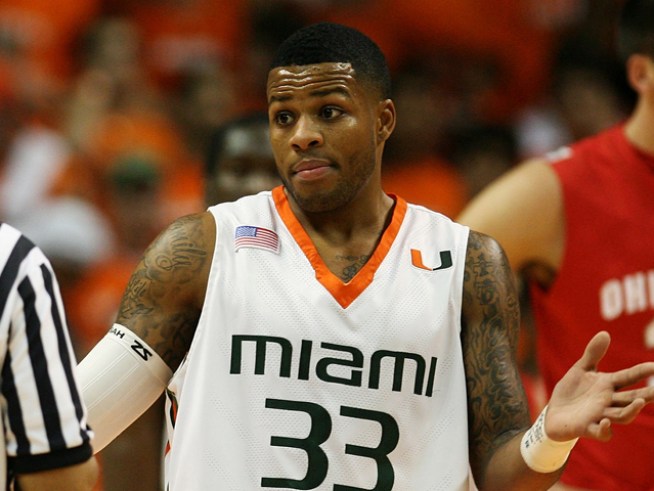 McClinton Asks Spurs for Release