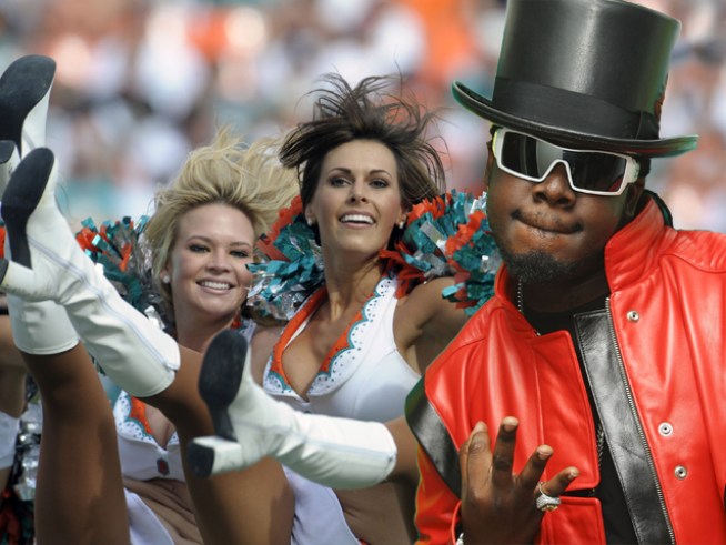 Ross' Next Presser Brings the T-Pain
