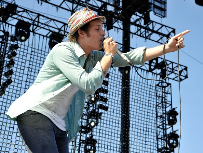 8/31: Sometimes You Feel Like a Nutini
