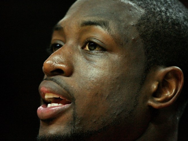 Heat Owner Has "Every Indication" Wade Will Stay