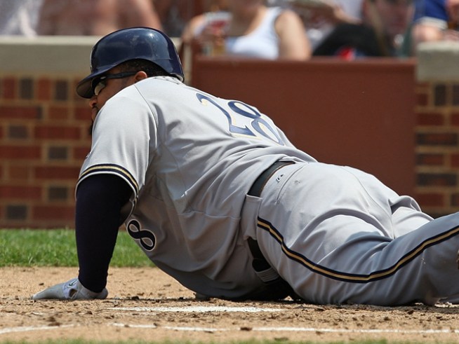 Baseball Tries to Trim the Fat
