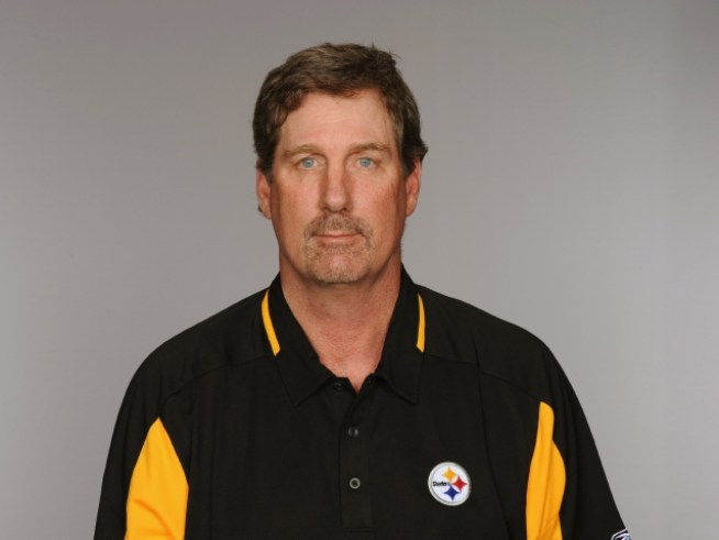 DC Search Goes to Pittsburgh