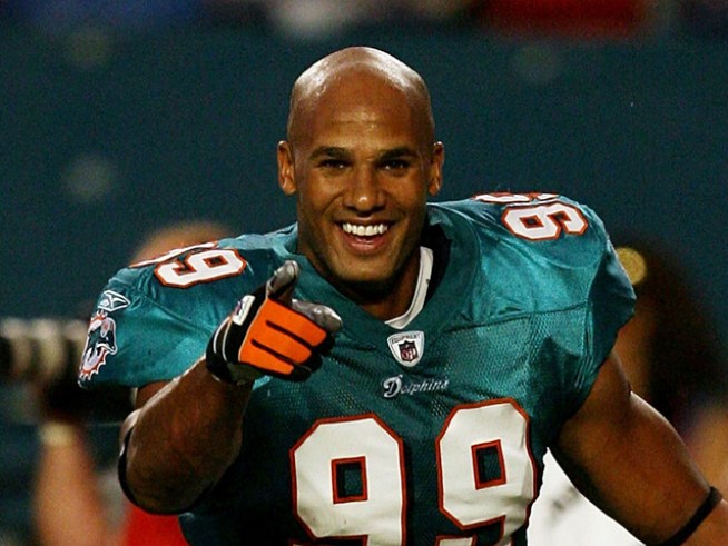 Miami, Are You Ready For Some Football?