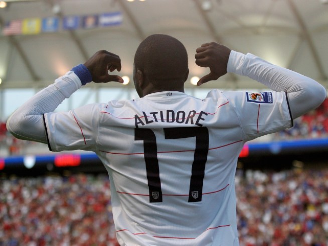 "Pride of Boca" Gets World Cup Start Against England