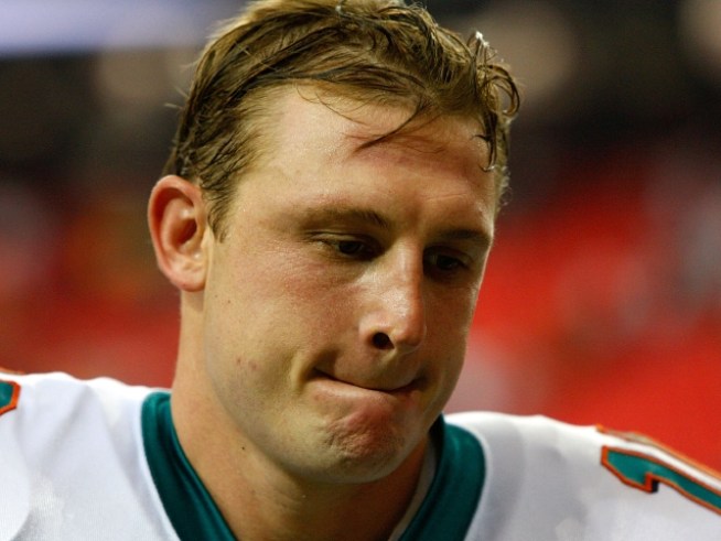 Fins at Falcons: the Good, the Bad, and the Worse