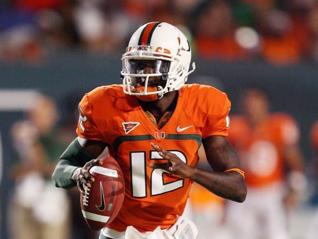 Canes Could Win Twice on Saturday