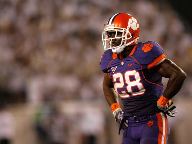 U Better Know an Opponent: Clemson Tigers