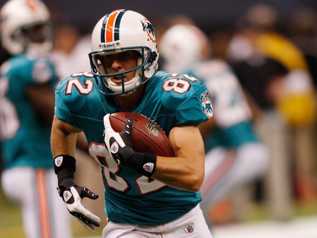Hartline Escapes Abandoned Truck Incident With Ticket