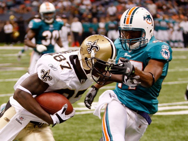 Dolphins Seasonal Threat Level: Bye Week Edition