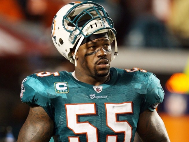 So You're Saying There's a Chance (in the AFC East)