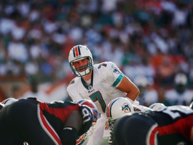 Fins Looking for Six More Miracles, One at a Time