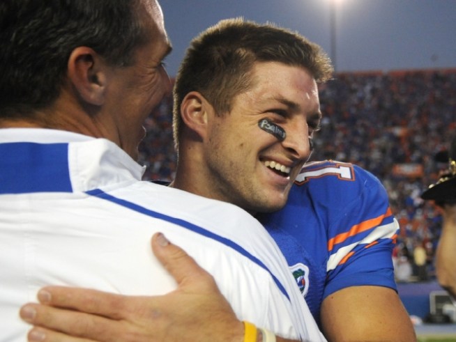 Florida and Miami Bookend BCS Top 10