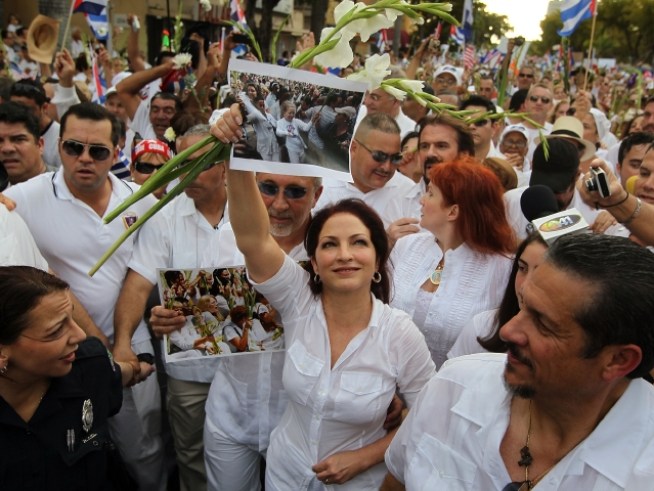 Cuba to Free Political Prisoners, Next Stop: Miami?