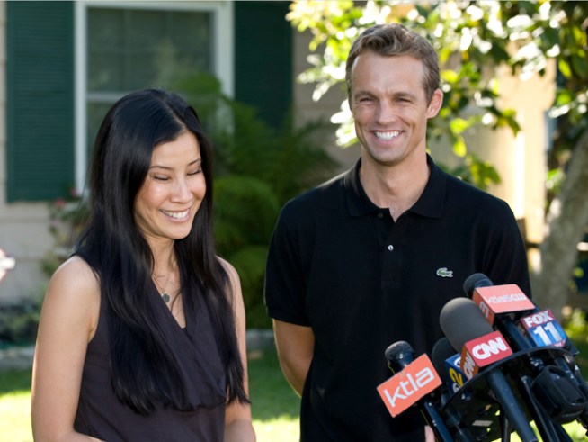 Ling Family Speaks About "Emotional Time"