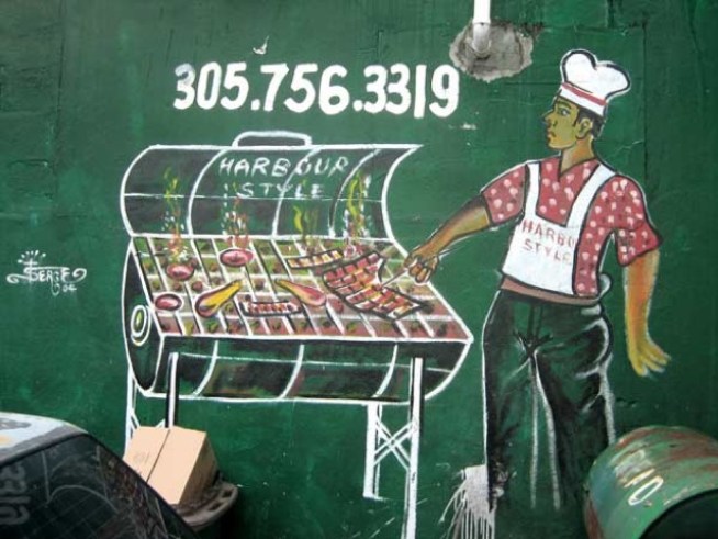 Miami Mural Extravaganza
