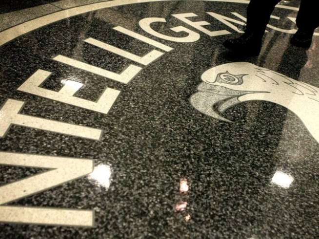 CIA Staged Mock Executions for Terror Suspects: Report