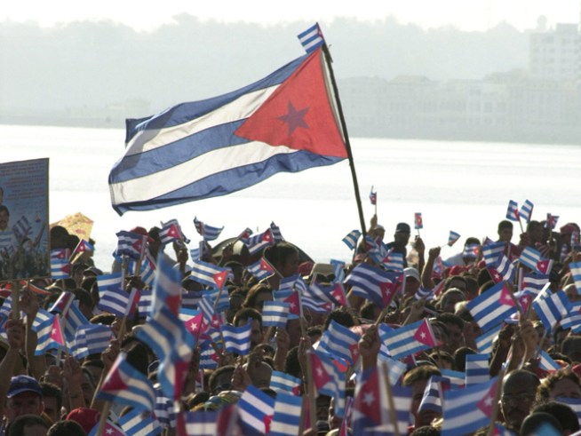 U.S. Holds Unannounced High-Level Talks With Cuba
