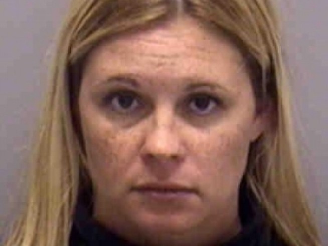 Florida Teacher Needs Lesson in Cabs, Potties
