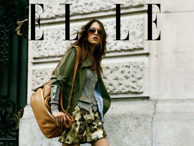 The Elle Word