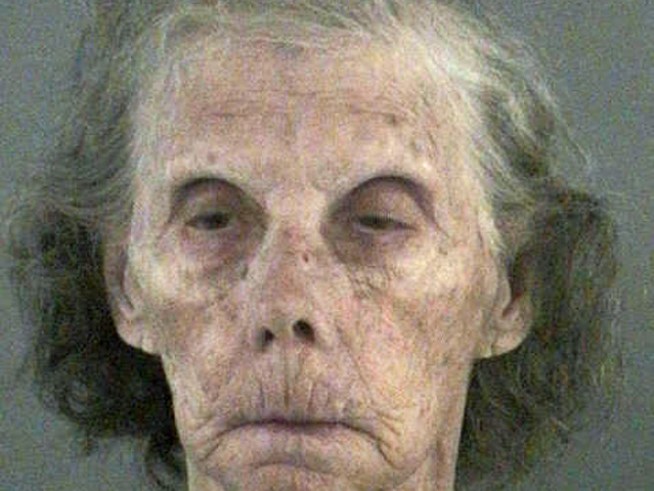 Grandma Wrongfully Jailed for Driving Too Slow