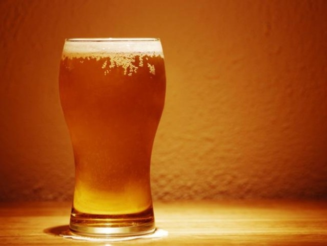 Booze May Save Drunken Trauma Patients