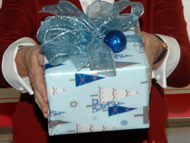 The holiday season might not be the best thing for your economy.