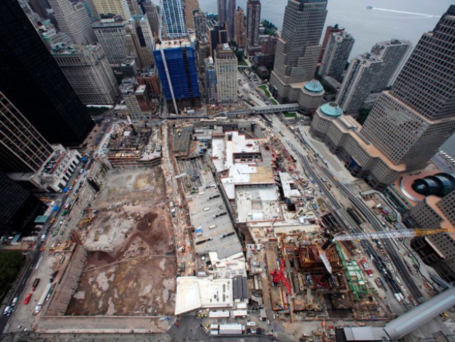 9/11 and the Tragedy of Lives Unlived