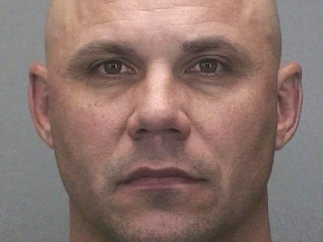 Former MLB Star Reaches Settlement in DUI Case