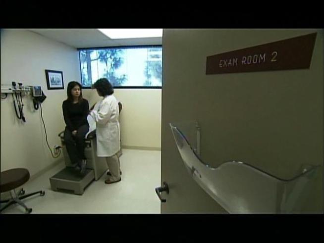 New Mammogram Recommendations Cause Controversy