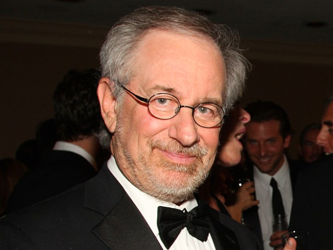 BAM!  Spielberg And Ten Hours Of Killer Aliens!