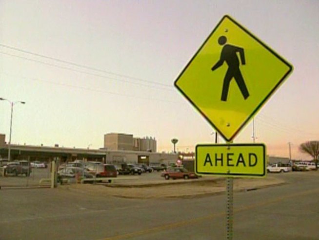 Protecting Pedestrians in Miami